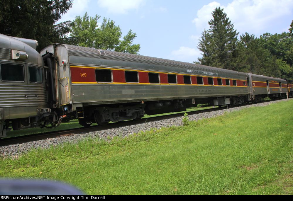 CVSR 169